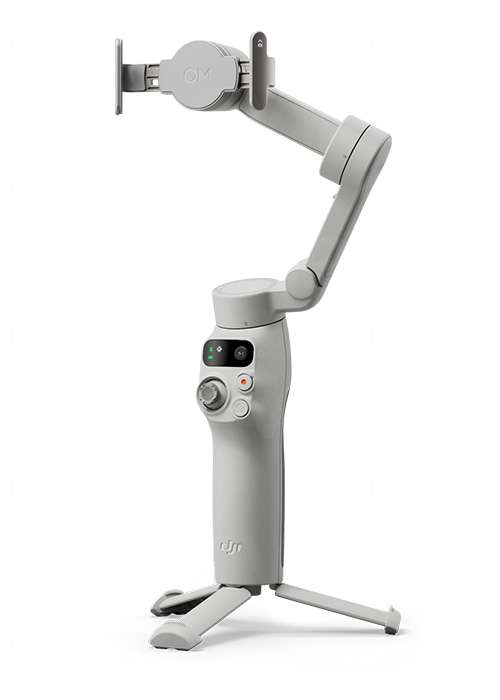 Comprar - DJI Osmo Mobile 7 (CP.OS.00000406)