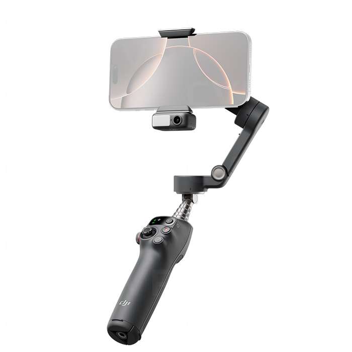 新品 未開封 DJI Osmo Mobile 7P Amazon.co.jp: DJI スマホ ジンバル Osmo Mobile 7P ジンバル