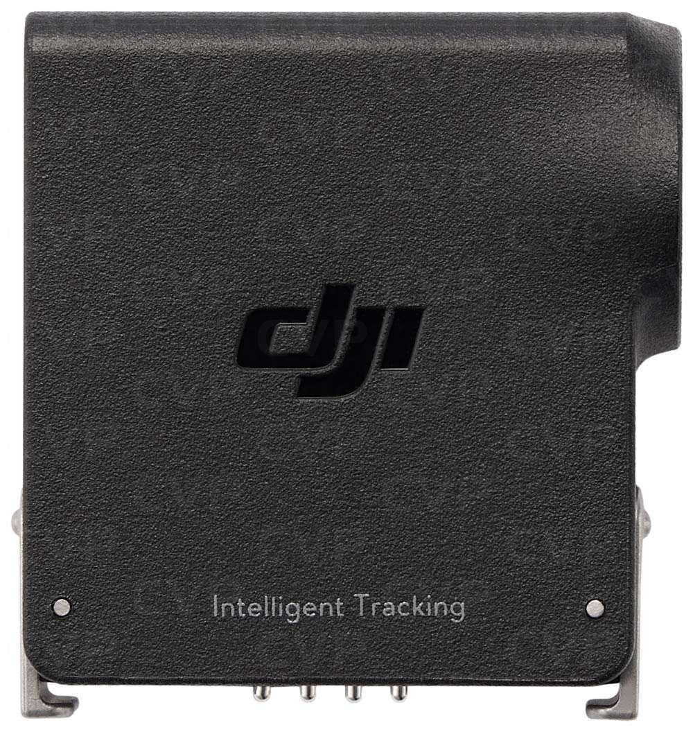 DJI RS Enhanced Intelligent Tracking Module | CVP