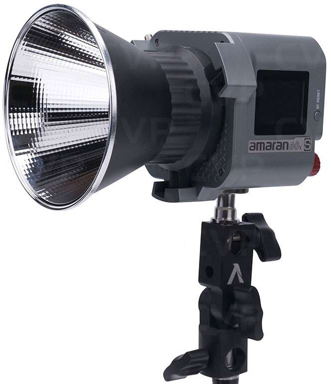 その他 amaran COB 60x Buy - Amaran COB 60x S - UK Plug (6971842186075)