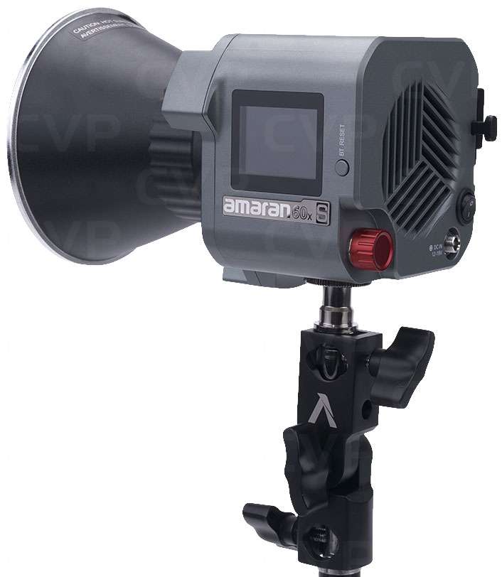 Buy - Amaran COB 60x S - UK Plug (6971842186075)