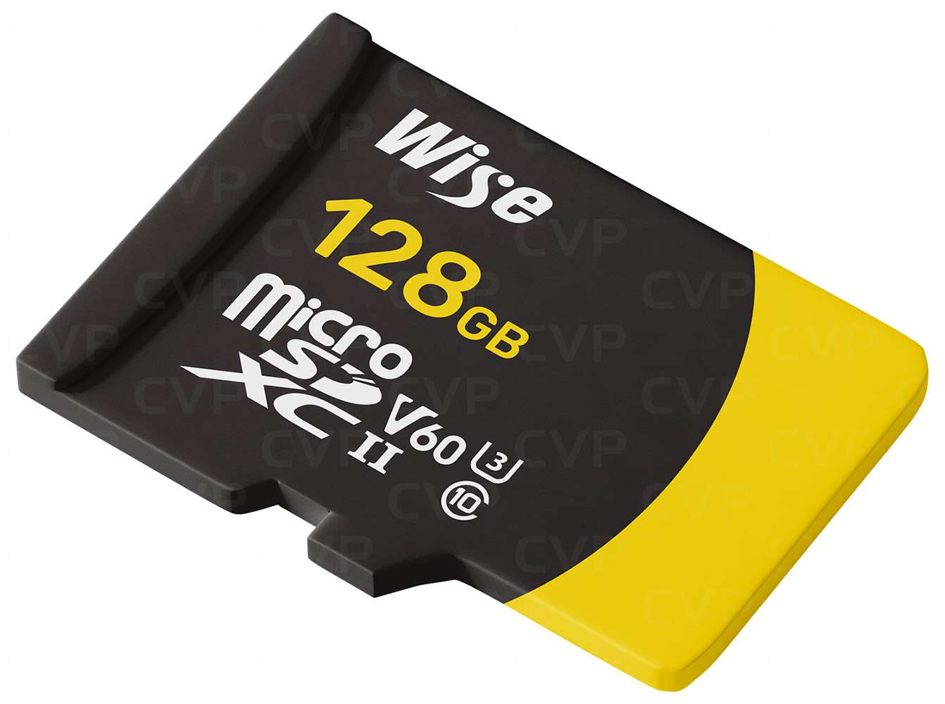 Buy Wise 128GB MicroSDXC UHS-II Card (WISEMSDS128)