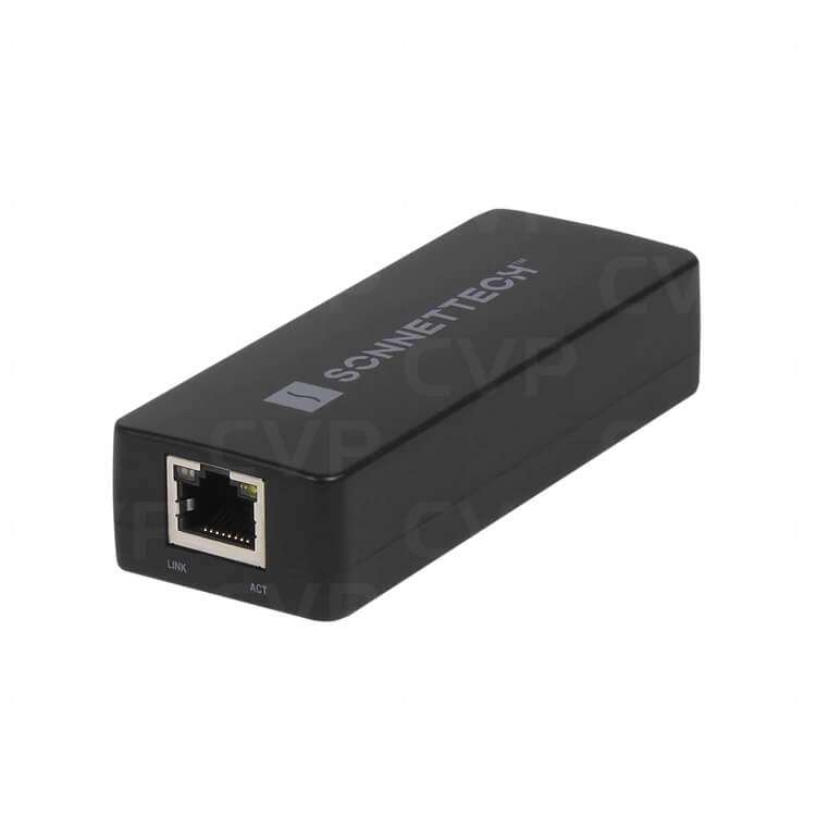 配信機器・PA機器・レコーディング機器 SONNET THUNDERBOLT AVB ADAPTER Buy - Sonnet Thunderbolt AVB Adapter (SONAVBTB)