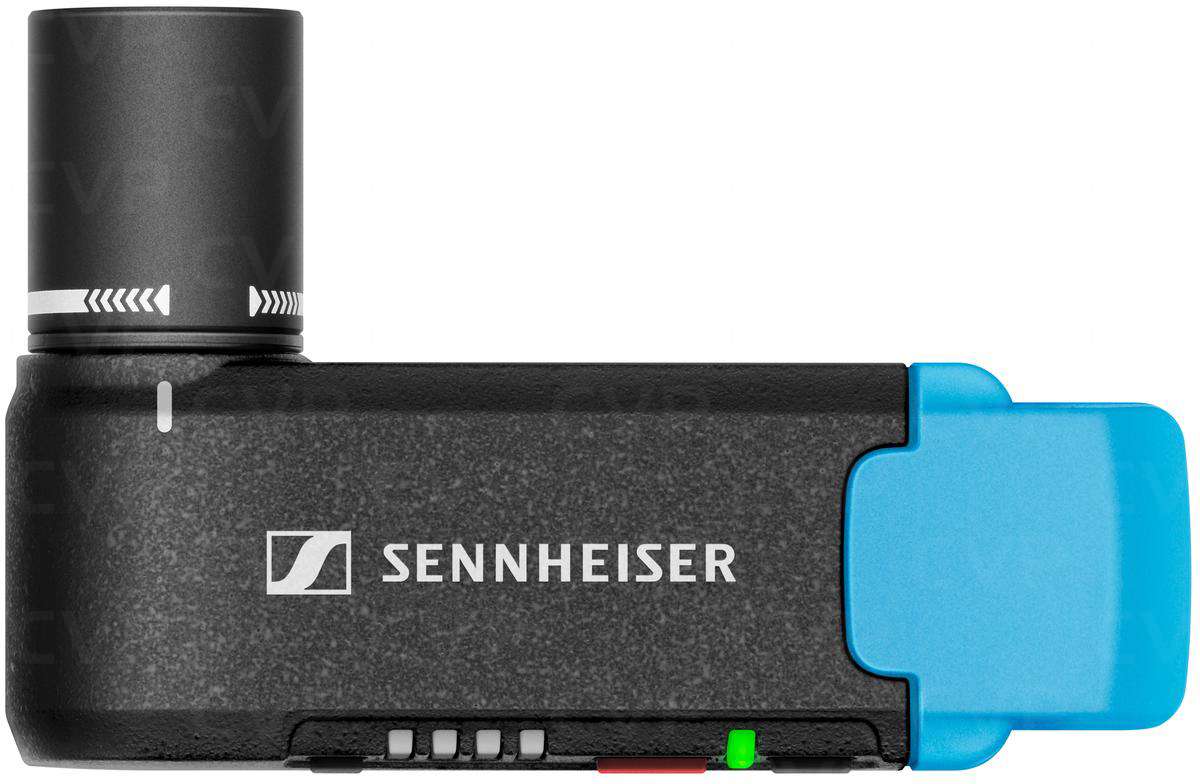 その他 SENNHEISER AVX-ME2 SET-5-US Amazon.com: Sennheiser AVX Digital Wireless Microphone
