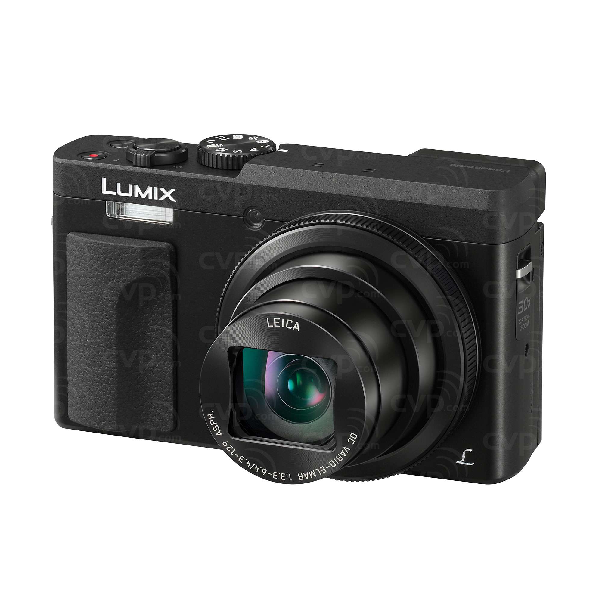 Kaufen - Panasonic Lumix DC-TZ90 (DC-TZ90EB-K)