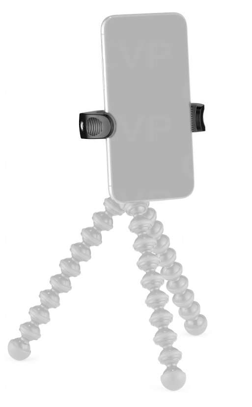 cell phone joby gorillapod 1k phone mount Joby Smart Tripod For Phone Joby GorillaPod 3K Kit W/ Smartphone GripTight  Mount Pro Gorilla