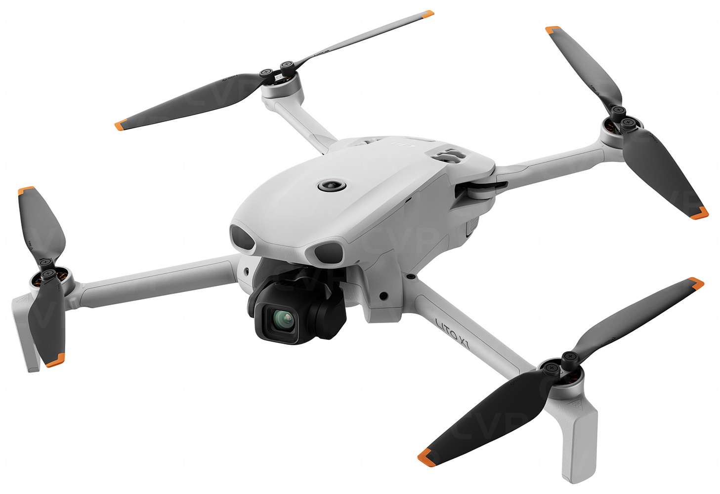 DJI Lito X1 Fly More Combo Plus (DJI RC 2) | CVP