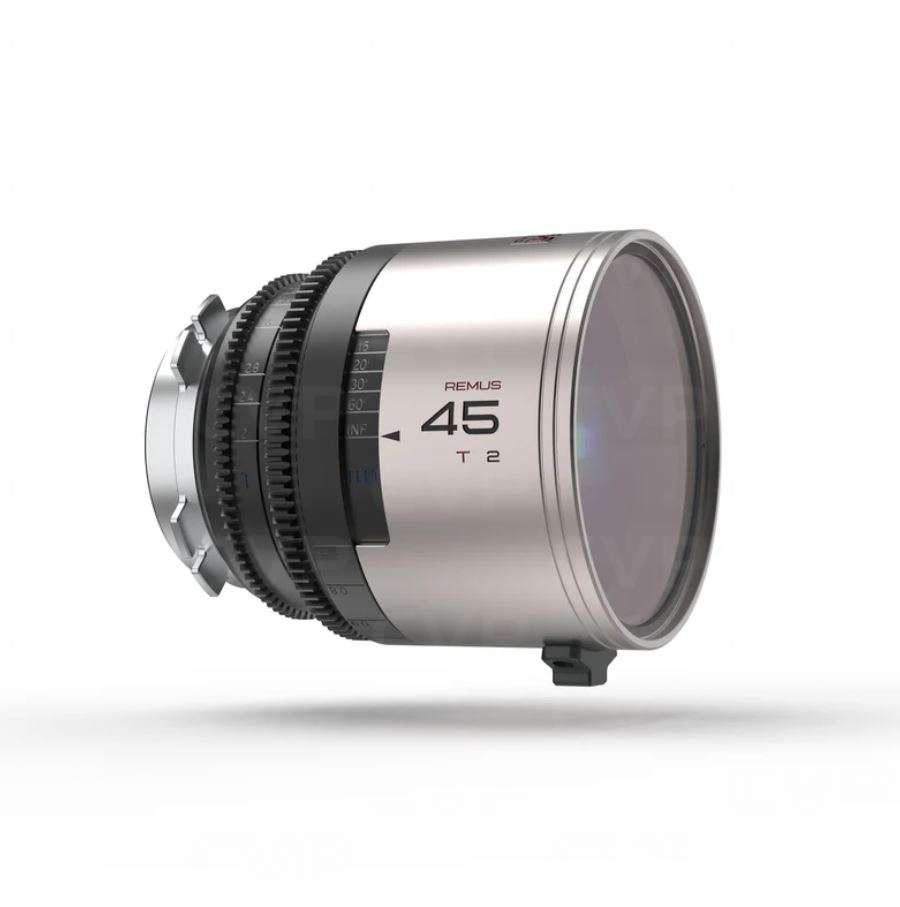 Blazar Remus 45mm T/1.8 アナモルフィック Blazar Remus 45mm T/1.8