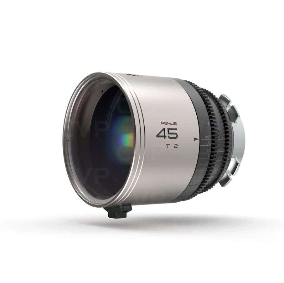 Buy - Blazar Remus 45mm T2 1.5x Full Frame - PL (RE-45-PL-S)