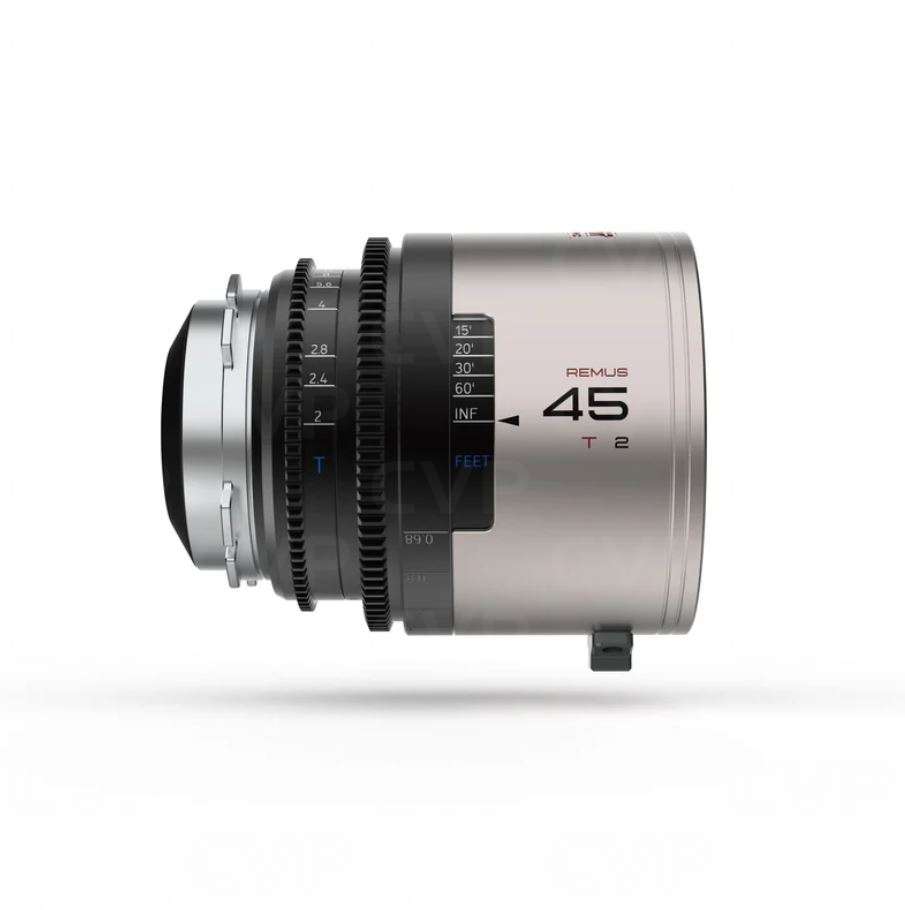 Buy - Blazar Remus 45mm T2 1.5x Full Frame - PL (RE-45-PL-S)