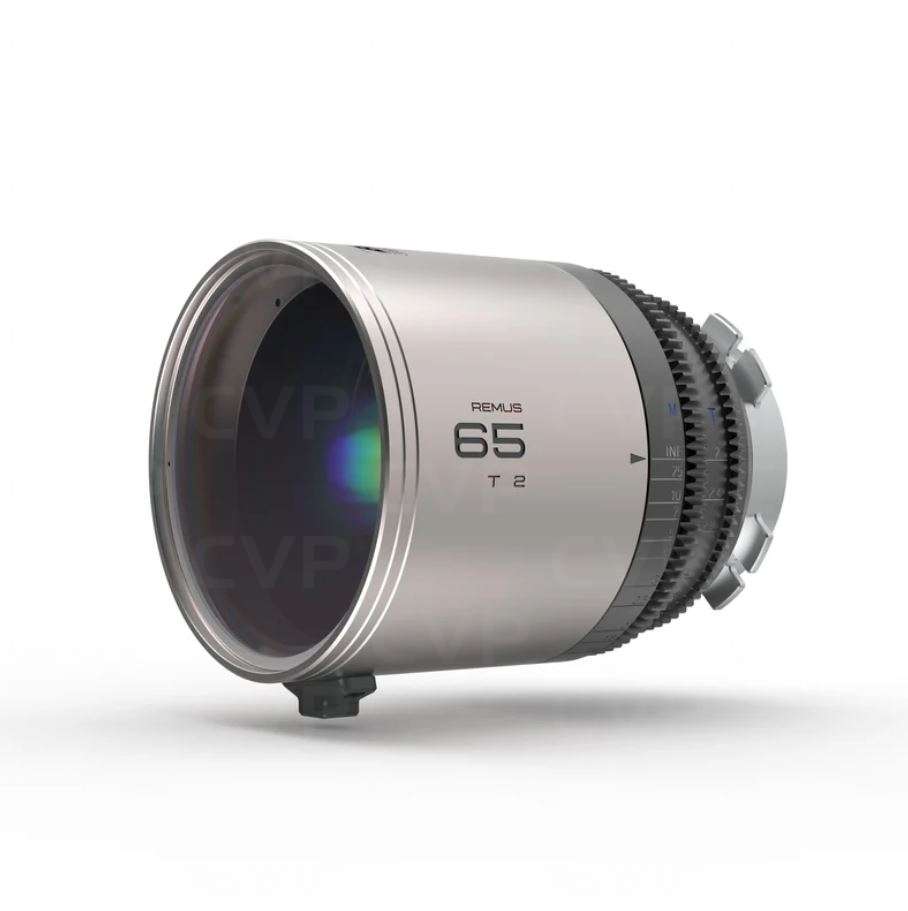 Buy - Blazar Remus 65mm T2 1.5x Full Frame - PL (RE-65-PL-S)