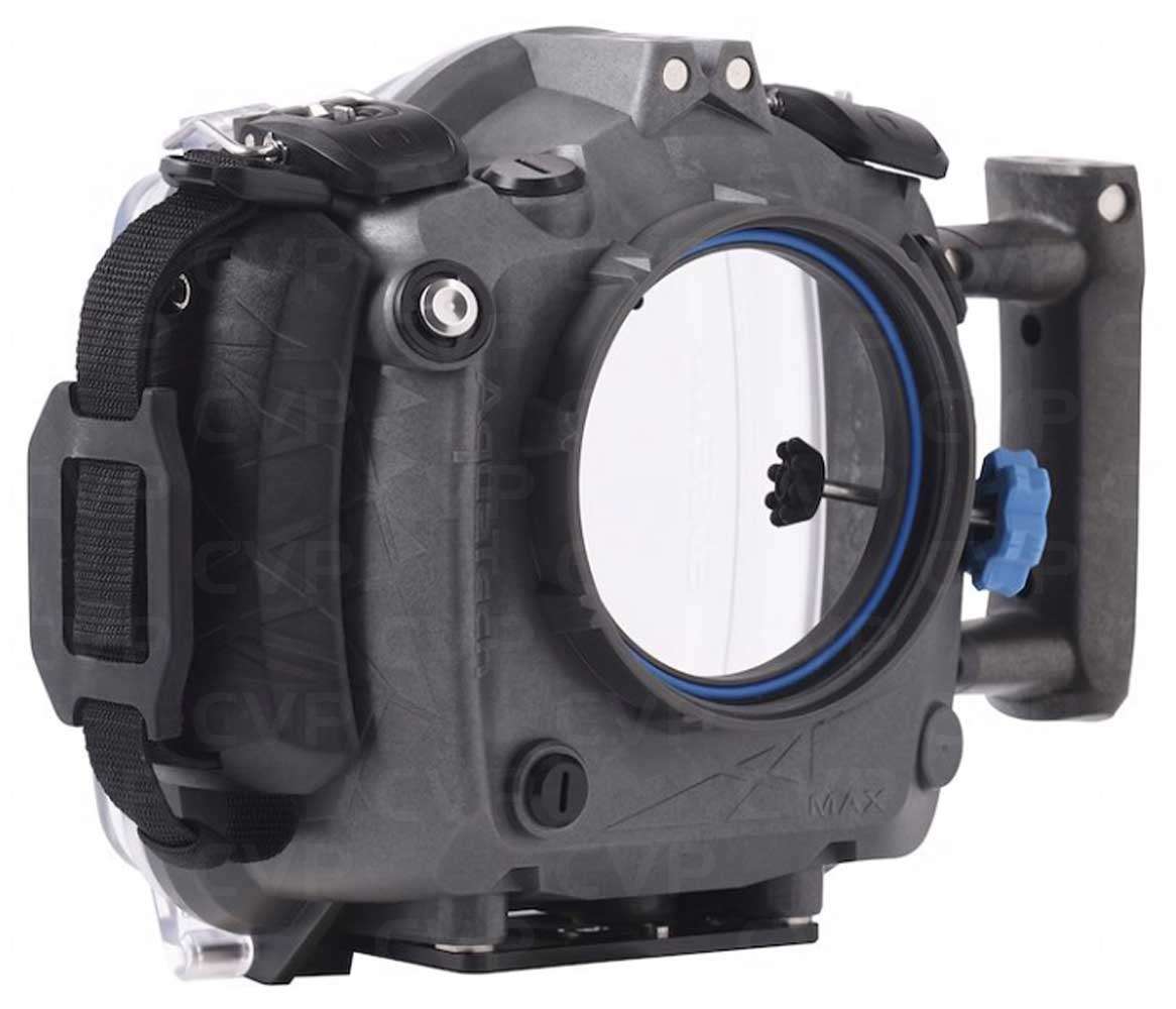 Camera D500 Underwater Housing Nauticam Nikon D500 Underwater