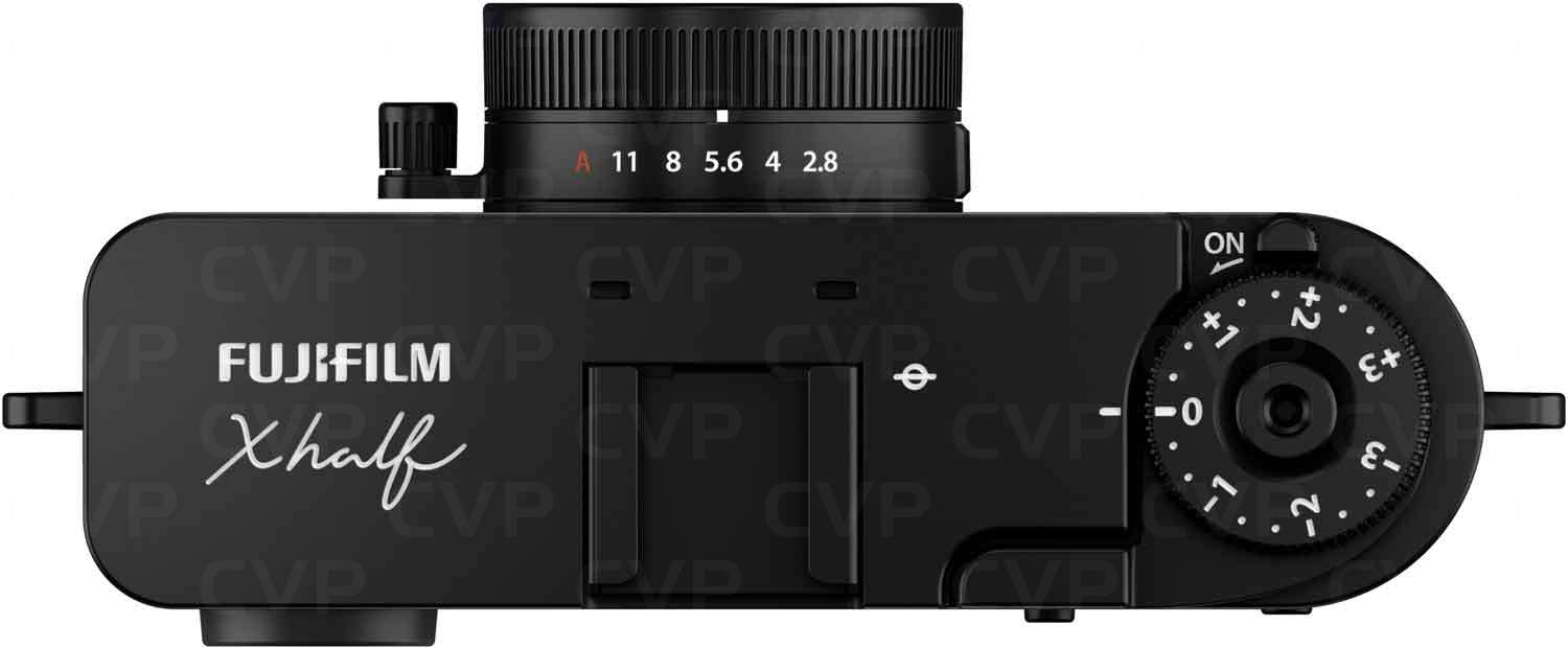 fujifilm X half 新品未使用　黒 Amazon.com : FUJIFILM X Half Mirrorless Camera - Charcoal