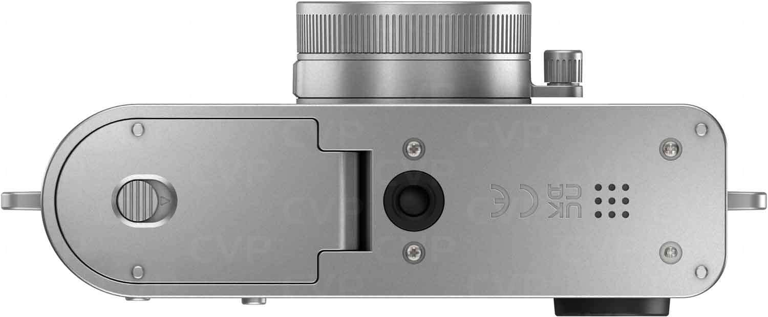 fujifilm X half 新品未使用　シルバー Fujifilm X Half Digital Camera - Silver | CVP