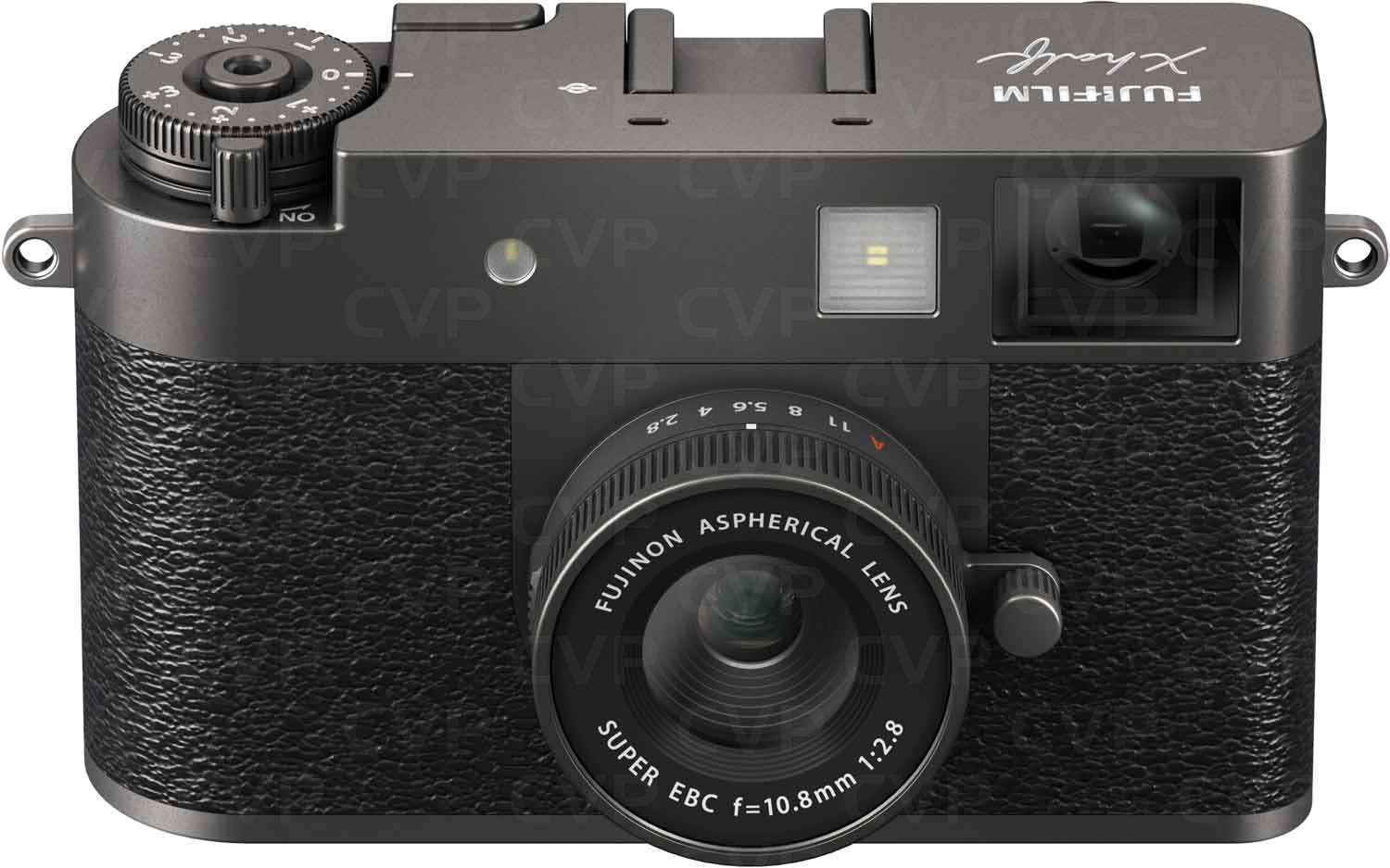 新品未開封　FUJIFILM X-half ブラック FUJIFILM X half Digital Camera (Black) (16954071)
