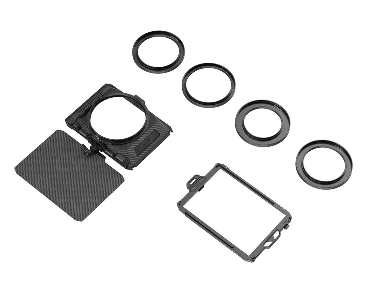 【美品】SmallRig Mini Matte Box 3196 SmallRig Mini Matte Box 3196