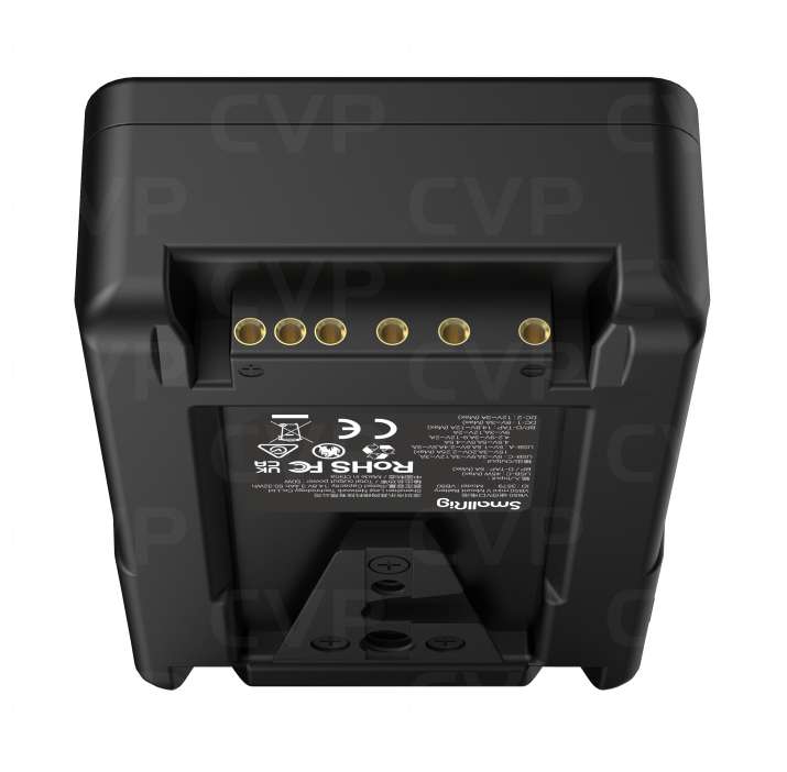 Buy - SmallRig VB50 Mini VM Battery (SR3579B)