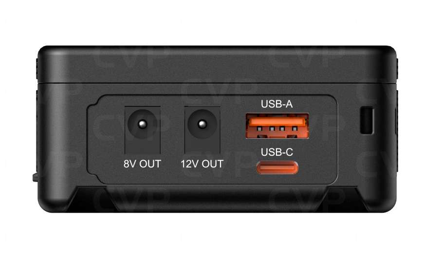 Buy - SmallRig VB50 Mini VM Battery (SR3579B)