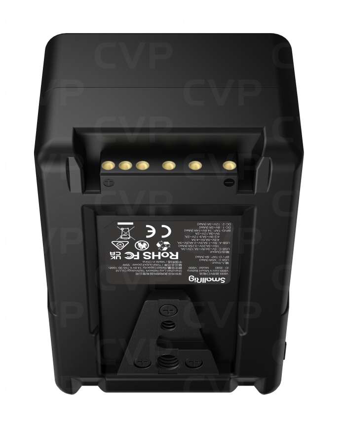 SmallRig VB99 Mini VM Battery | CVP