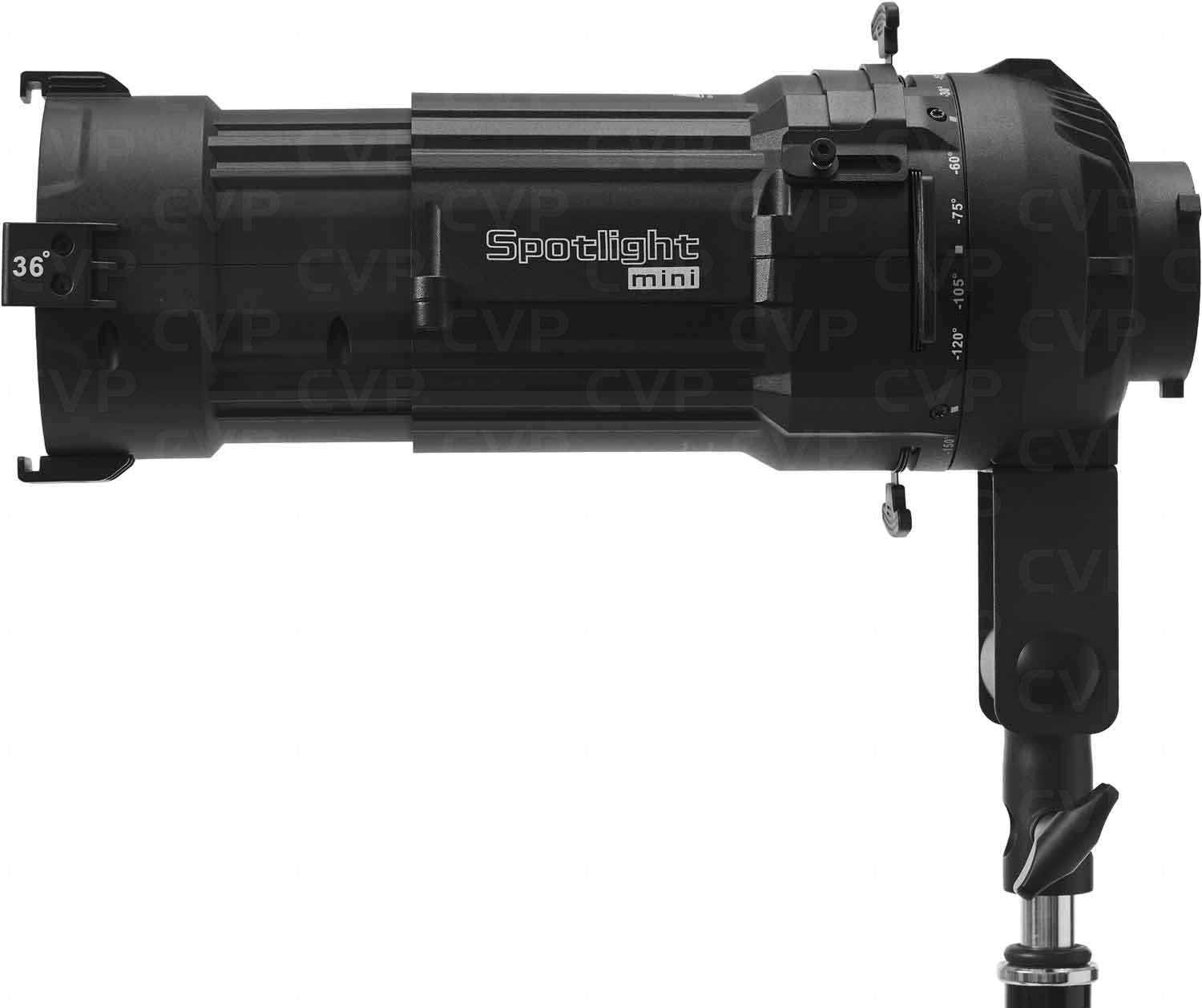 撮影機材の販売、レンタルのアガイ - スポットマウントSE 36°レンズ