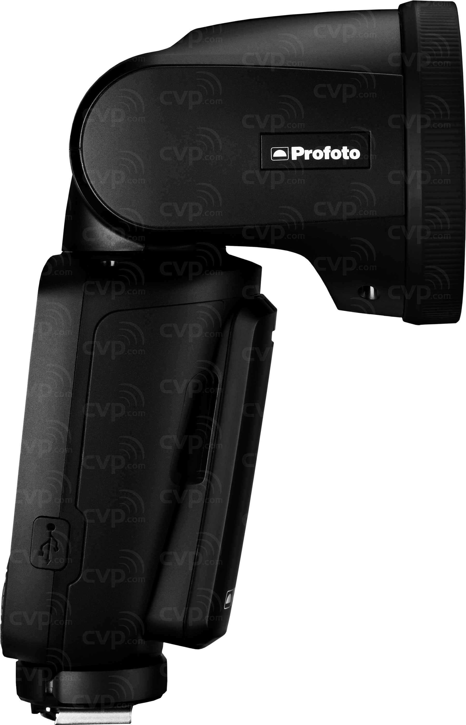 Profoto A1 AirTTL-C デュオキット （キヤノン用）+ バッテリーx2 + 