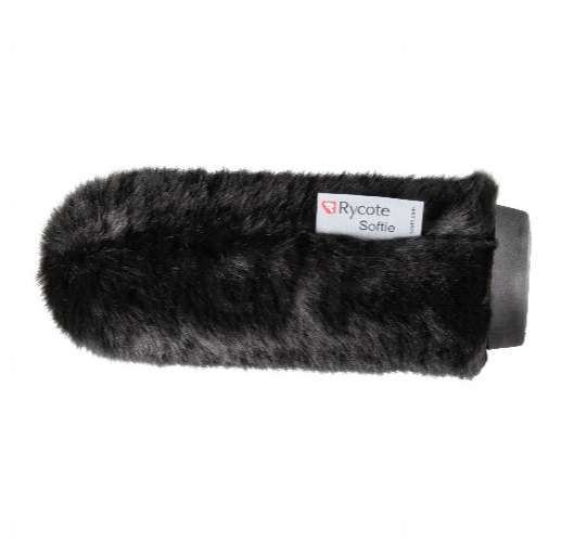 その他 Rycote Softie 19/20mm Sennheiser MKH416 Rycote Classic Softie for Sennheiser MKH816 and Rode NTG 8