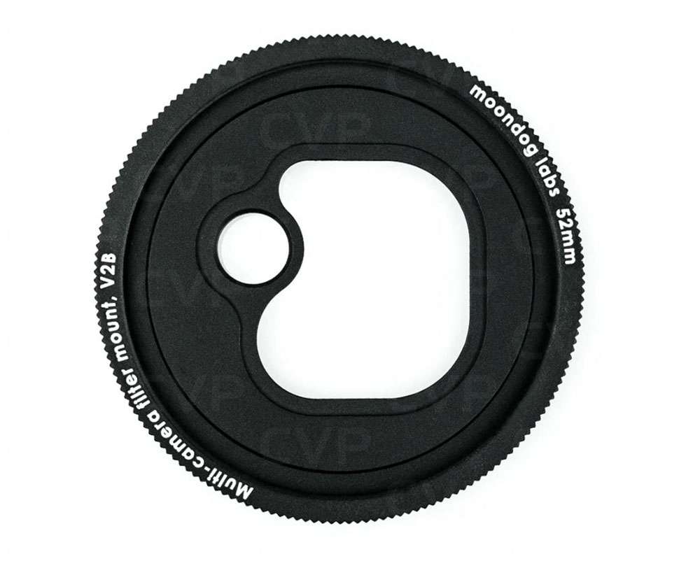 Buy Moondoglabs MultiCamera Filter Mount V2B (MDLMCFMV2)