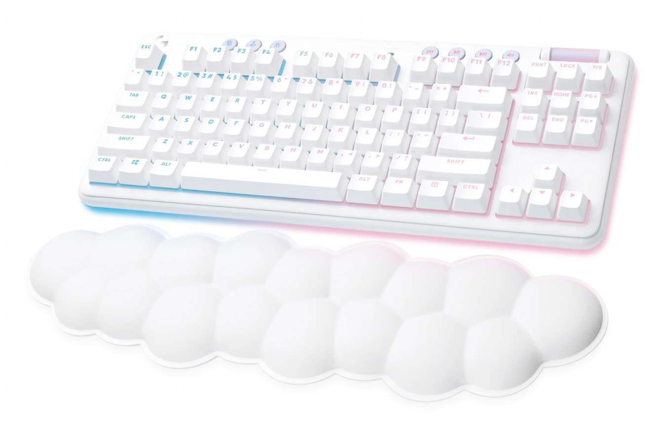 Buy - Logitech G715 TKL Wireless Gaming Keyboard (920-010463)