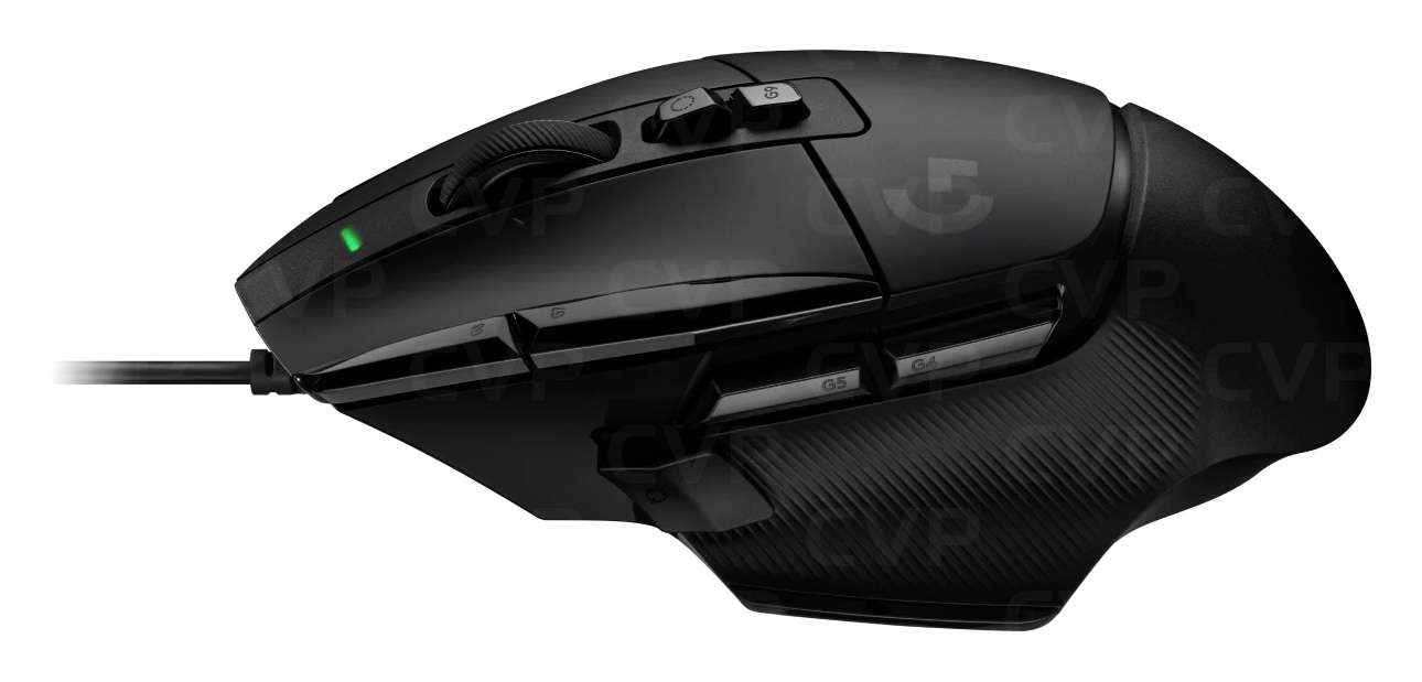 Buy - Logitech G502 X Gaming Mouse - Black Or White (910-006139)