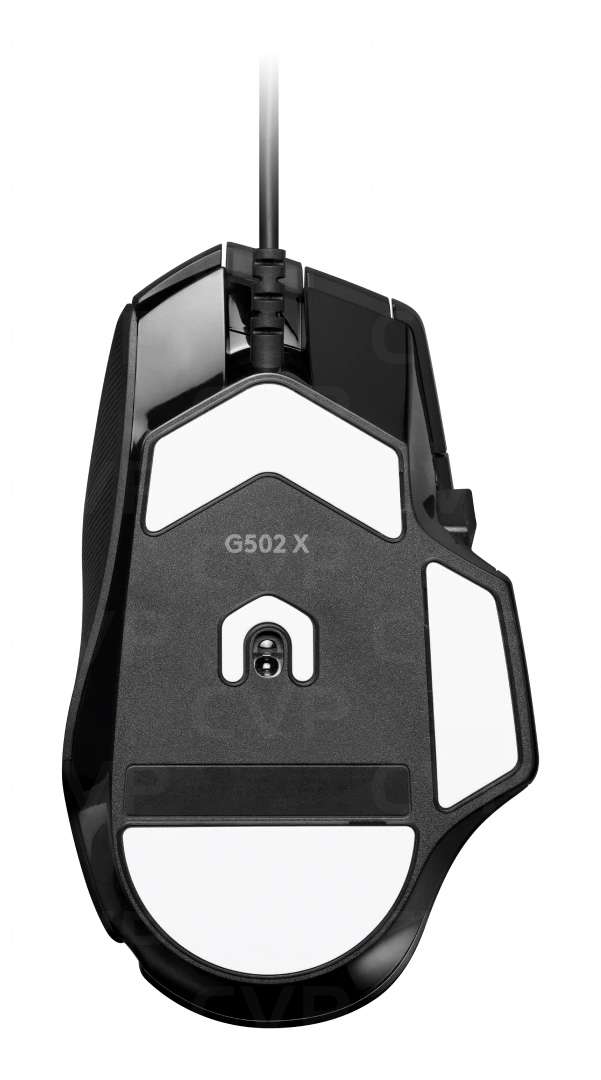 Buy - Logitech G502 X Gaming Mouse - Black Or White (910-006139)