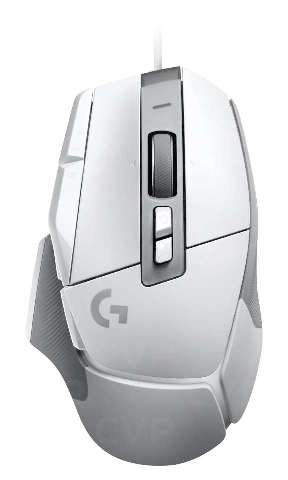 Buy - Logitech G502 X Gaming Mouse - Black Or White (910-006139)