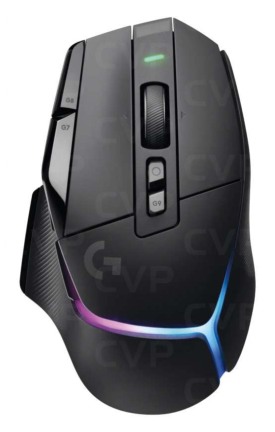 logicool G502 X PLUS logicool G502 X PLUS