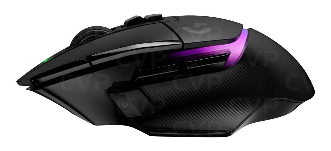 Buy - Logitech G502 X PLUS Wireless Gaming Mouse (910-006163)