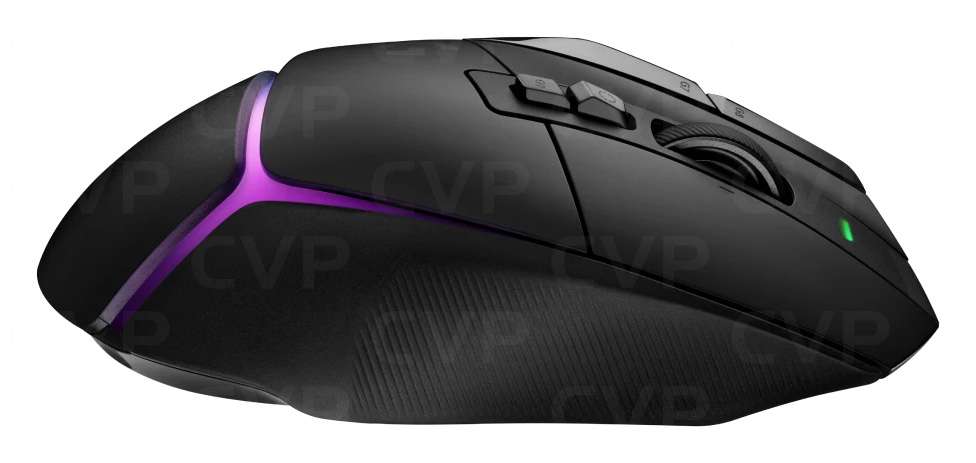 Buy - Logitech G502 X PLUS Wireless Gaming Mouse (910-006163)