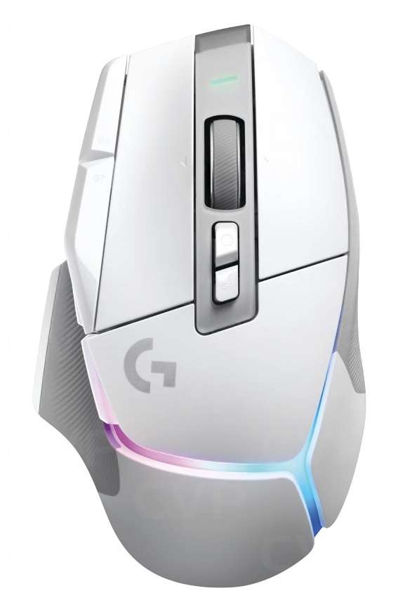Buy - Logitech G502 X PLUS Wireless Gaming Mouse (910-006163)