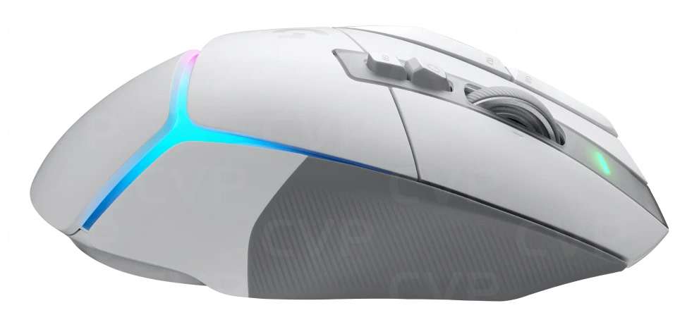 Buy - Logitech G502 X PLUS Wireless Gaming Mouse (910-006163)