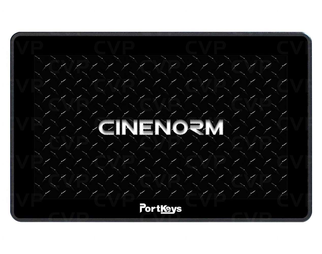 PortKeys BM5IV Camera Control Monitor | CVP