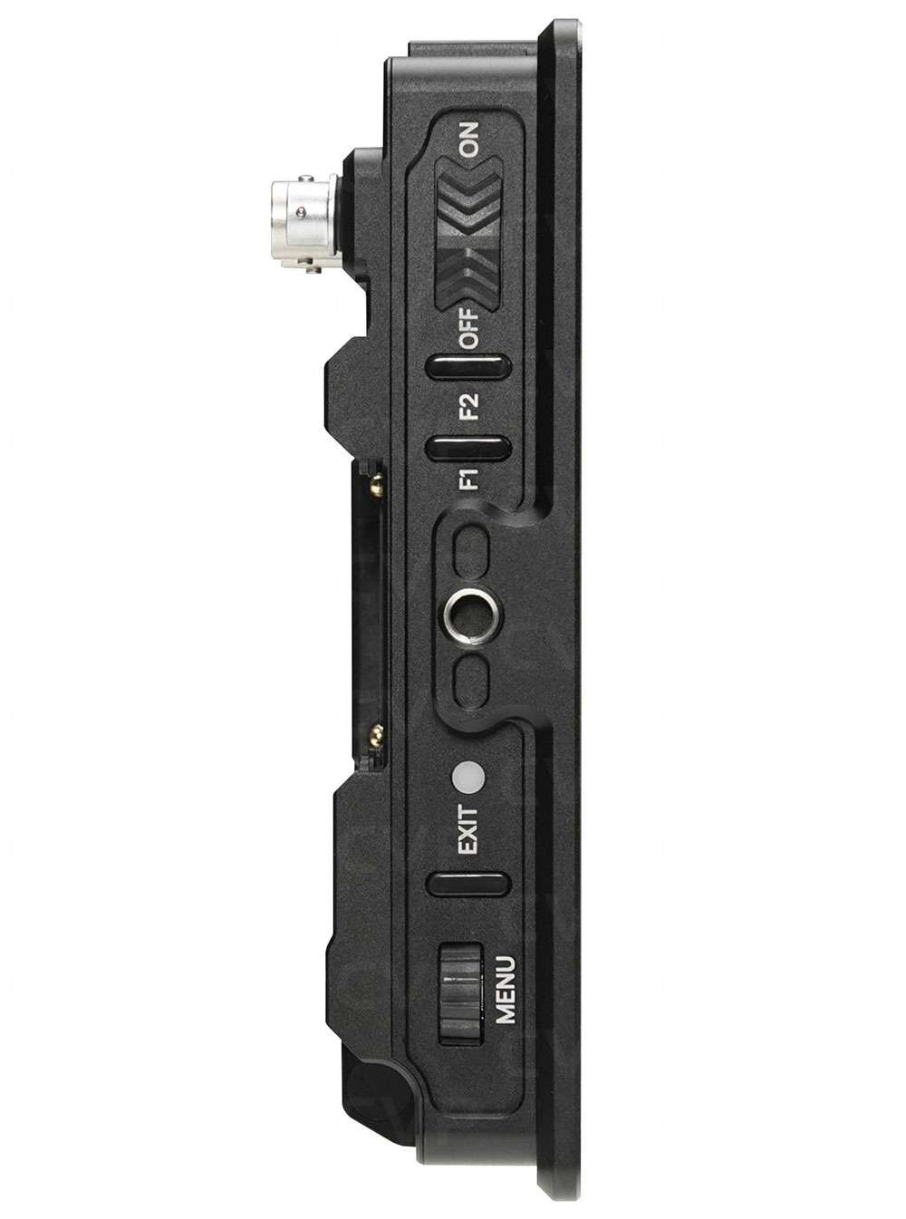 PortKeys BM5IV Camera Control Monitor | CVP