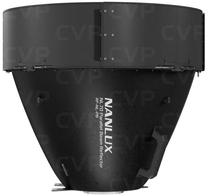 その他 NANLUX BE55 Parallel Beam Reflector NANLUX BE55 Parallel
