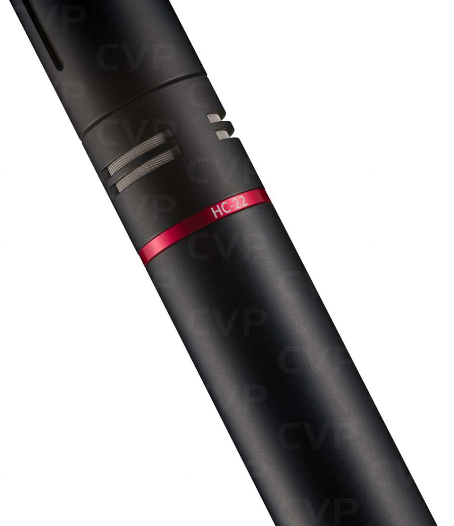 Buy - Rycote HC-22 Shotgun Mic (RYC979002)