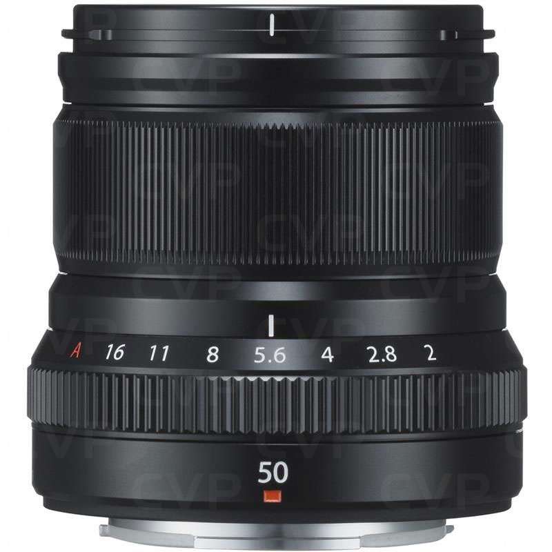 Buy - Fujifilm 50mm f2.0 WR - X-Mount (16536611)