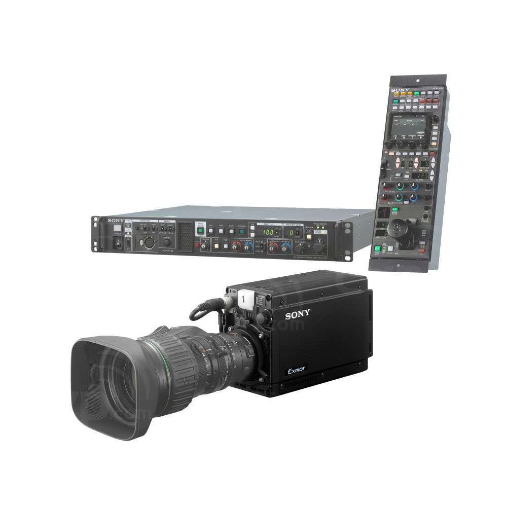 Buy - Sony HXC-P70H//U HD POV Camera (HXC-P70H//U)