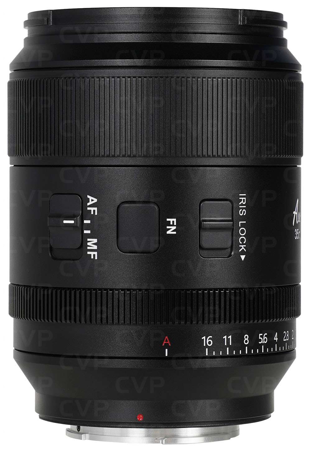 Sirui AURORA 35mm F1.4 AF - Z Mount | CVP