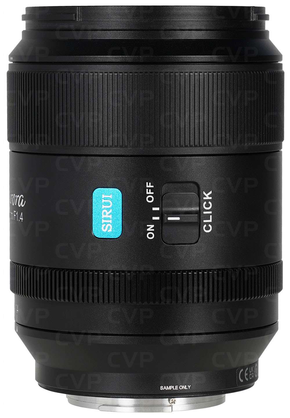 Sirui AURORA 35mm F1.4 AF - Z Mount | CVP