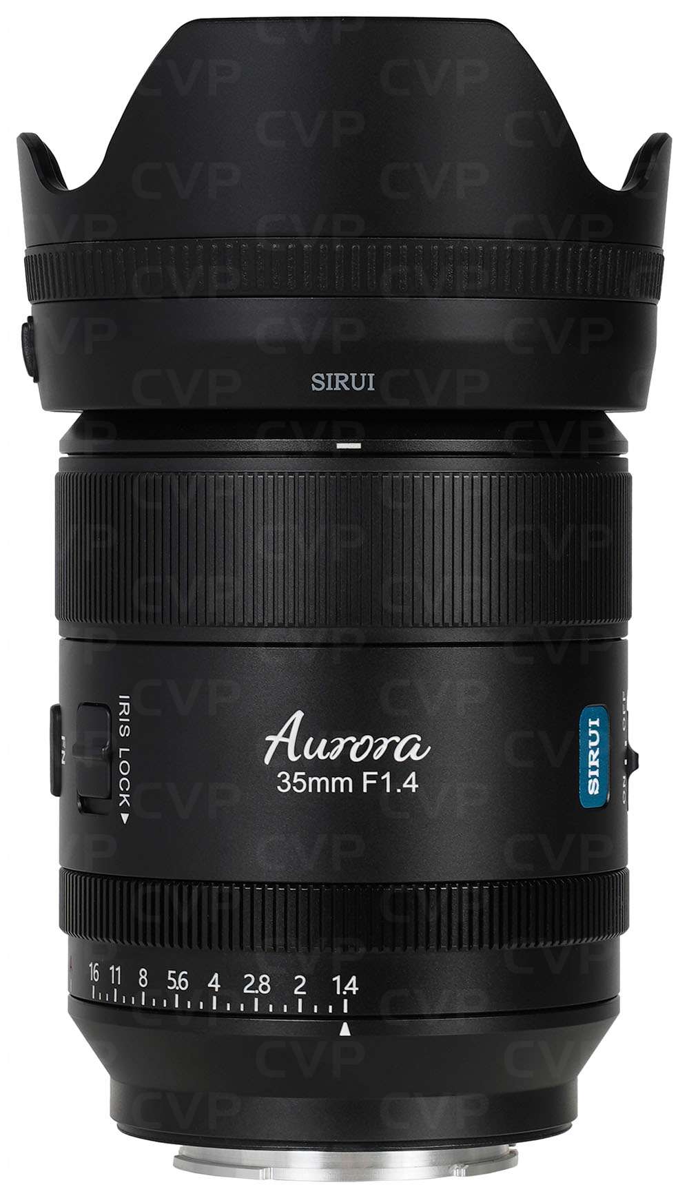 今月のみ出品 SIRUI Aurora 35mm F1.4 Zマウント sirui aurora 35mm f1.4 zマウント - メルカリ