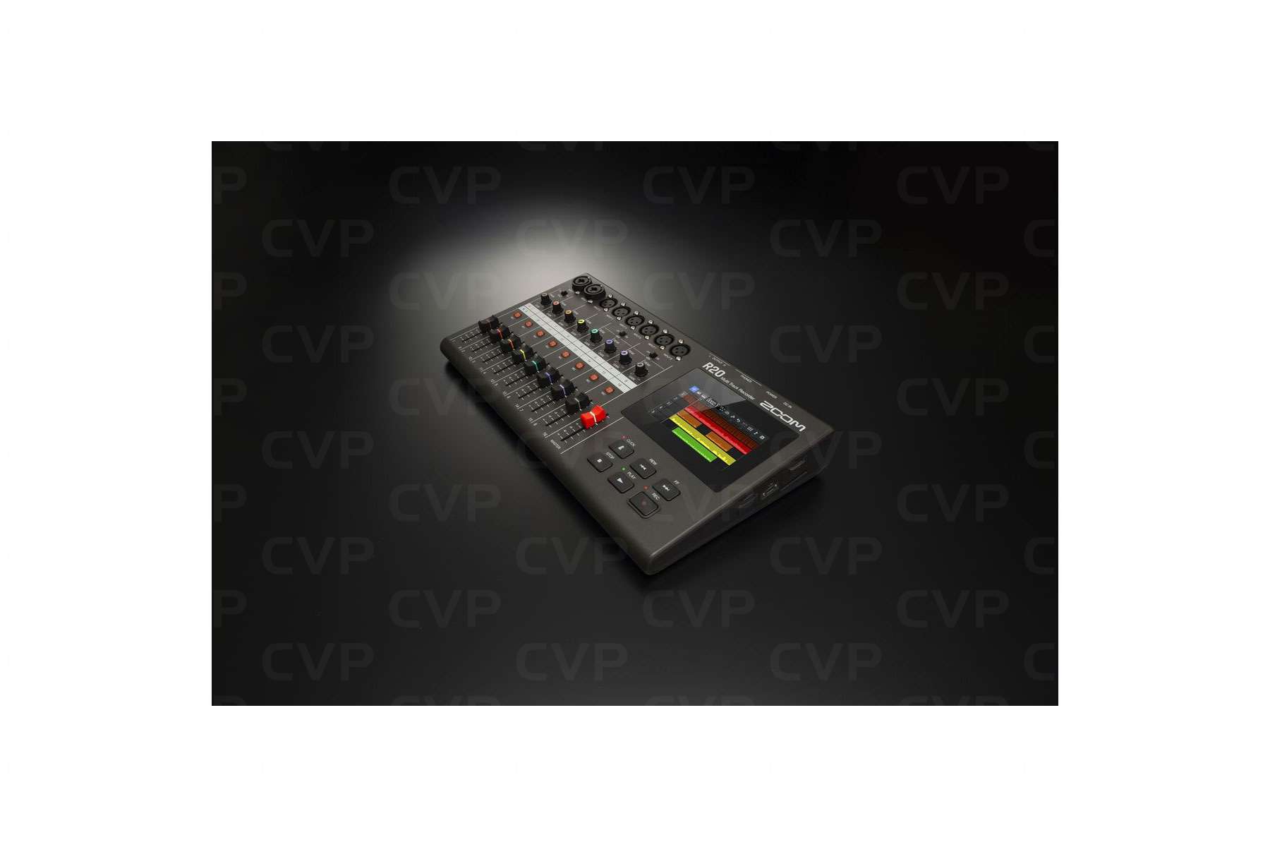 Buy - Zoom R20 Multi Track Recorder (R20)