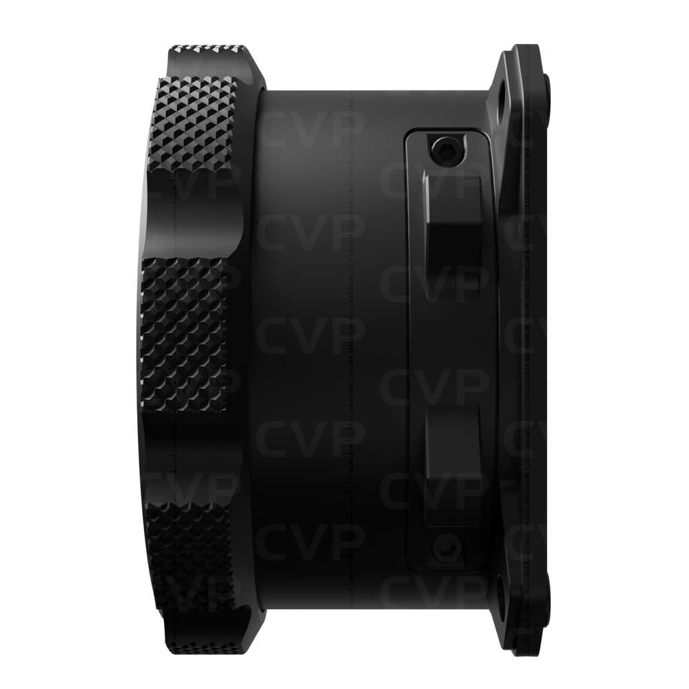 Cage De Protection Nitze Pour Z CAM E2-S6/F6/M4 Mark II – Rails NATO, Patins à Froid Intégrés – Aluminium Léger (réf. T-Z03A)