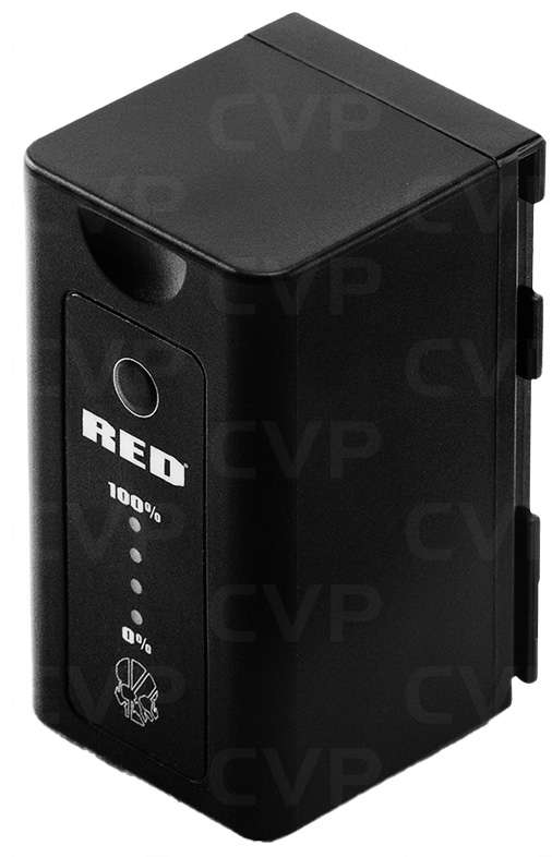 REDVOLT x 2個 RED Komodo REDVOLT x 2個 RED Komodo