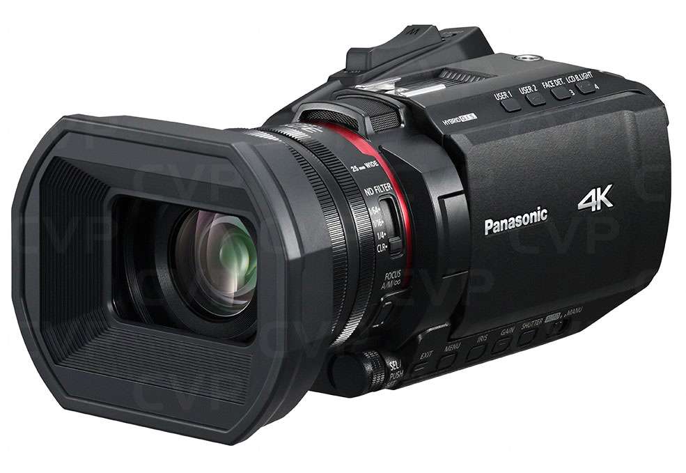 ★美品★ パナソニック Panasonic HDC-HS100 K　#2524 Panasonic HDC-HS100 Review - Trusted Reviews