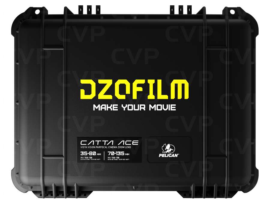 Buy - DZOFILM Catta Ace Bundle (DZO-FFCattaA-BUNDLE)